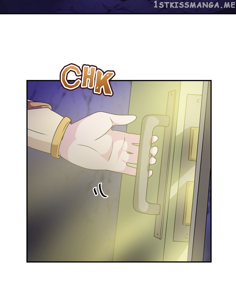 Soul Gear Chapter 34 - page 35