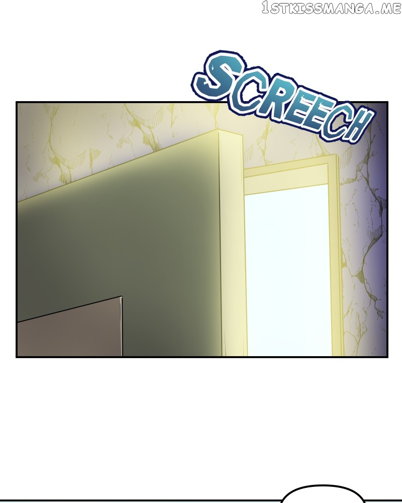 Soul Gear Chapter 34 - page 36