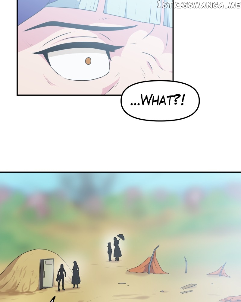 Soul Gear Chapter 34 - page 38