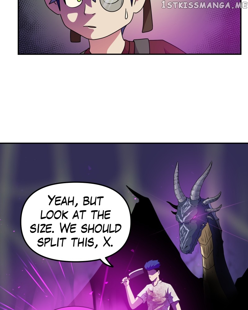 Soul Gear Chapter 34 - page 4