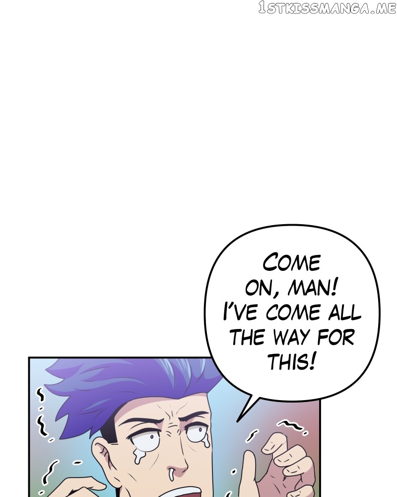 Soul Gear Chapter 34 - page 45