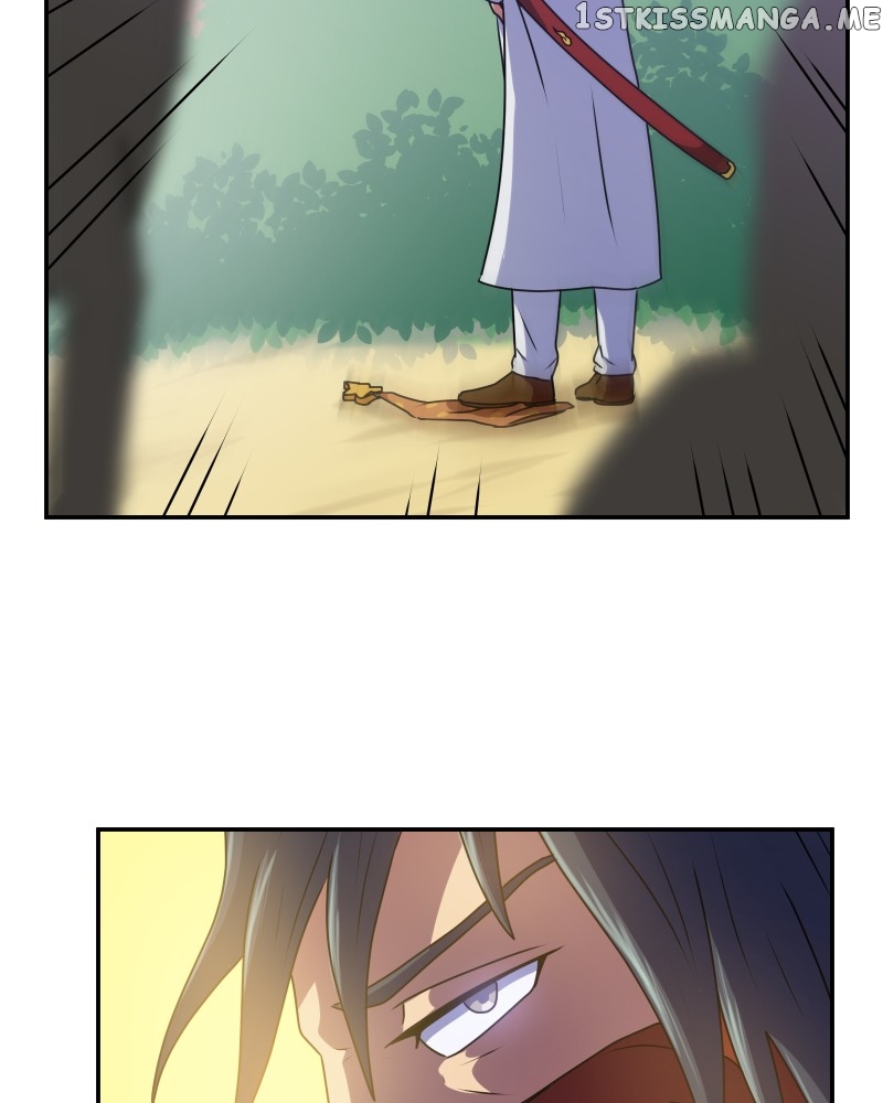 Soul Gear Chapter 34 - page 60