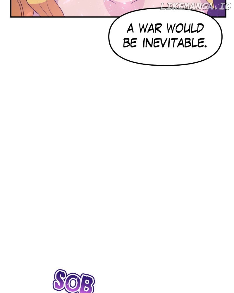 Soul Gear Chapter 59 - page 10