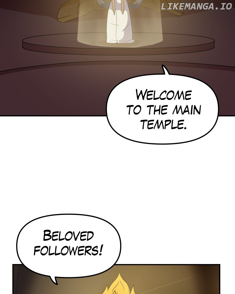 Soul Gear Chapter 59 - page 18