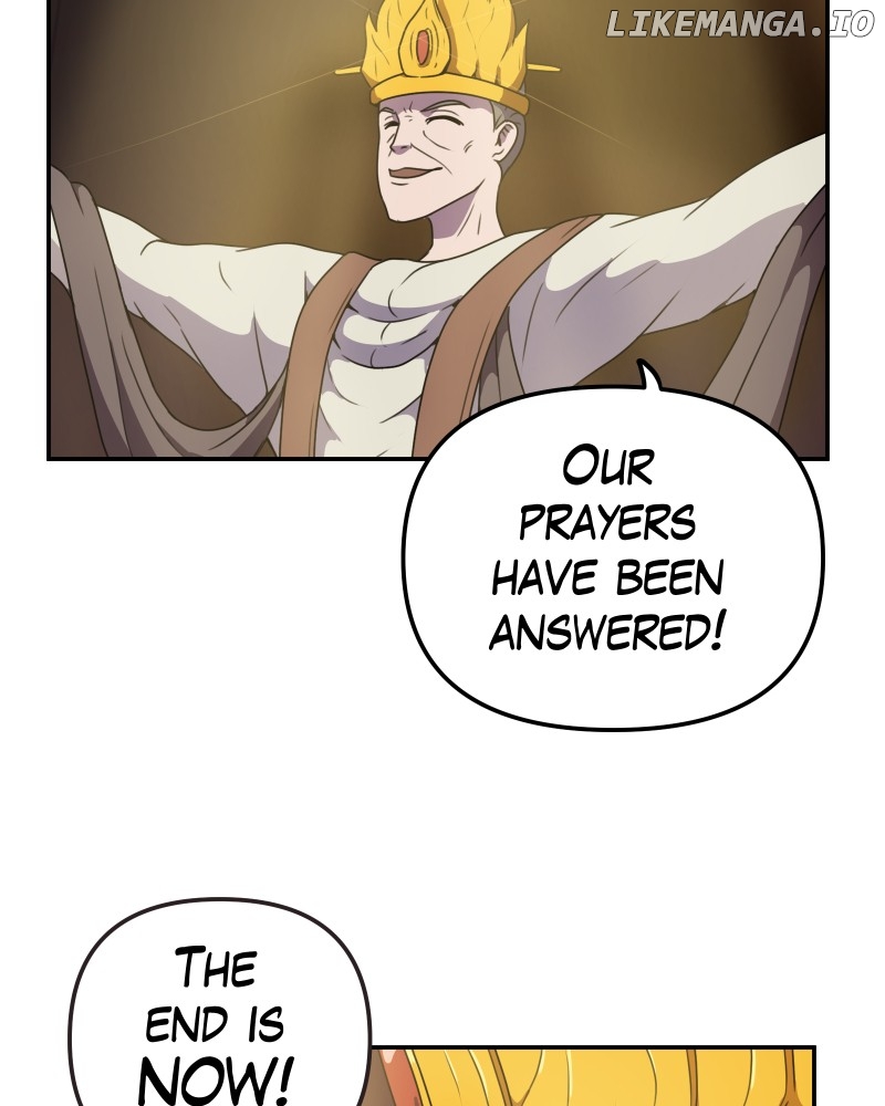 Soul Gear Chapter 59 - page 19