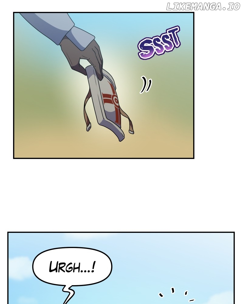 Soul Gear Chapter 59 - page 2