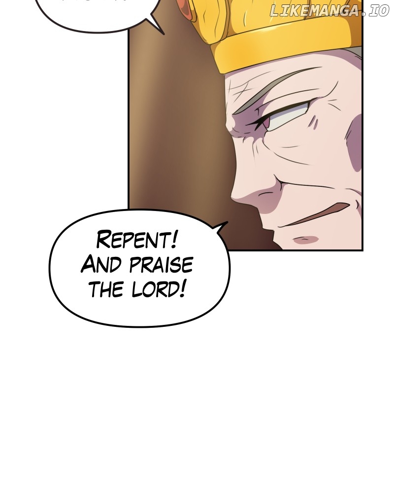 Soul Gear Chapter 59 - page 20