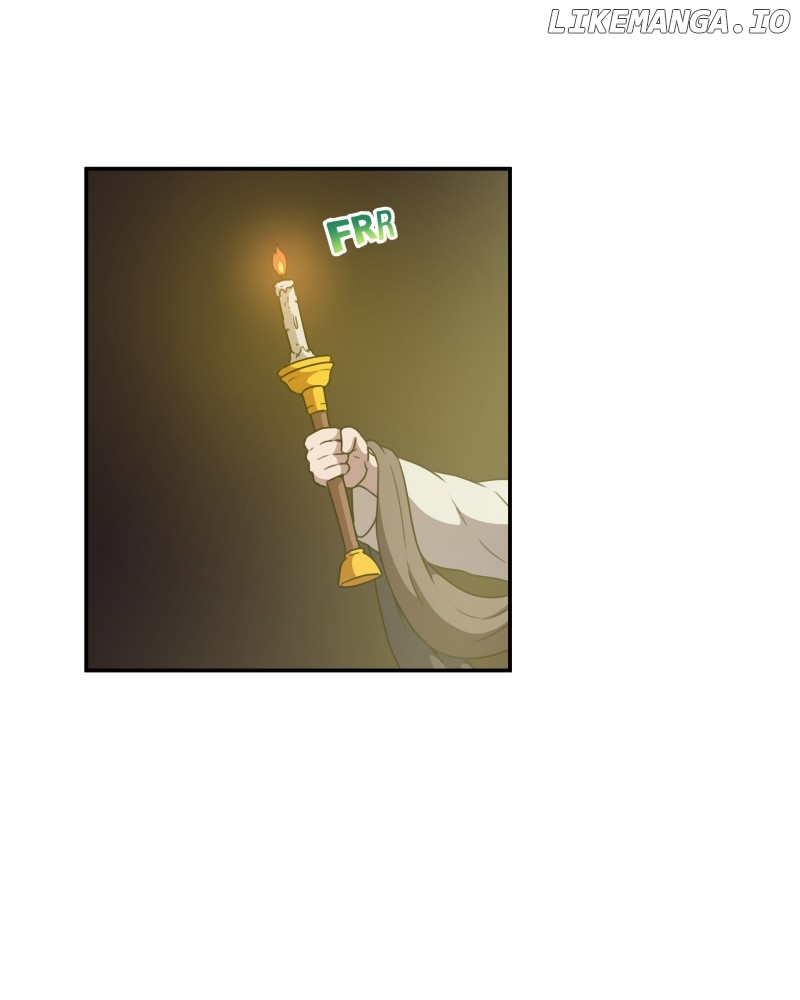 Soul Gear Chapter 59 - page 21