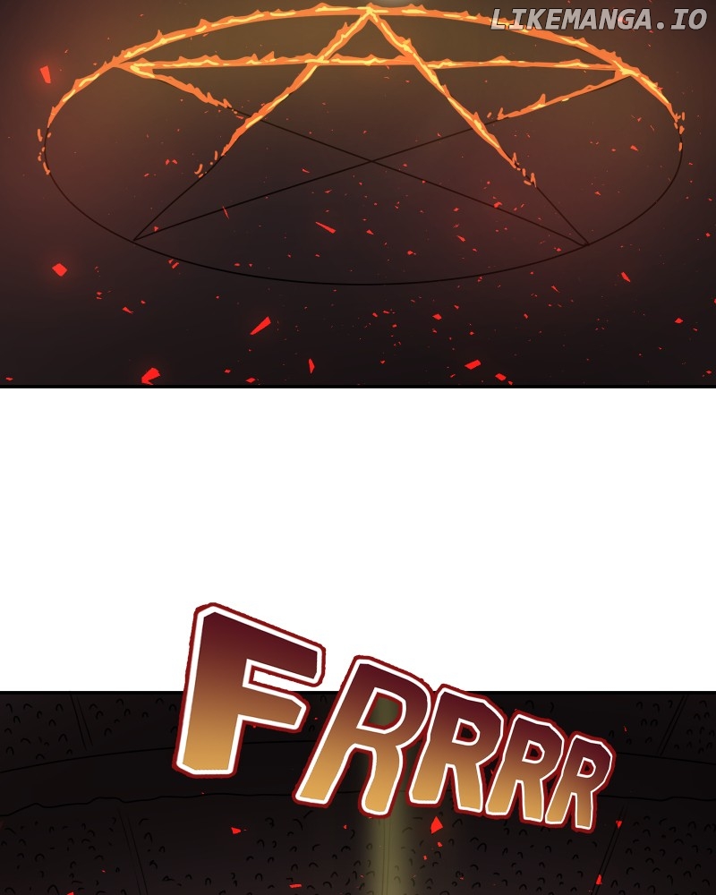 Soul Gear Chapter 59 - page 24