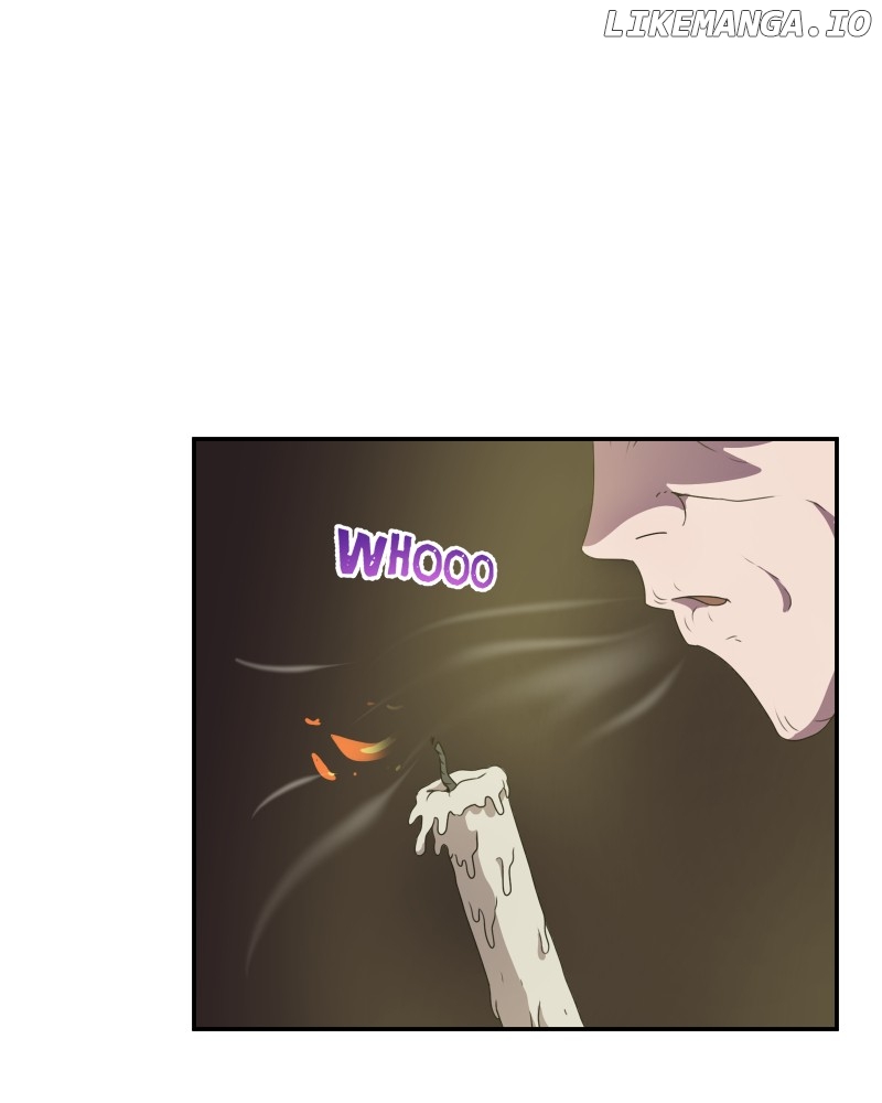 Soul Gear Chapter 59 - page 26