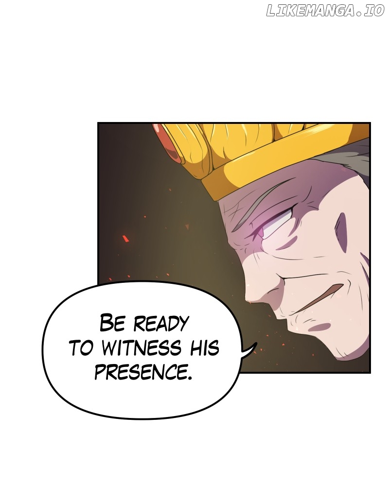 Soul Gear Chapter 59 - page 27