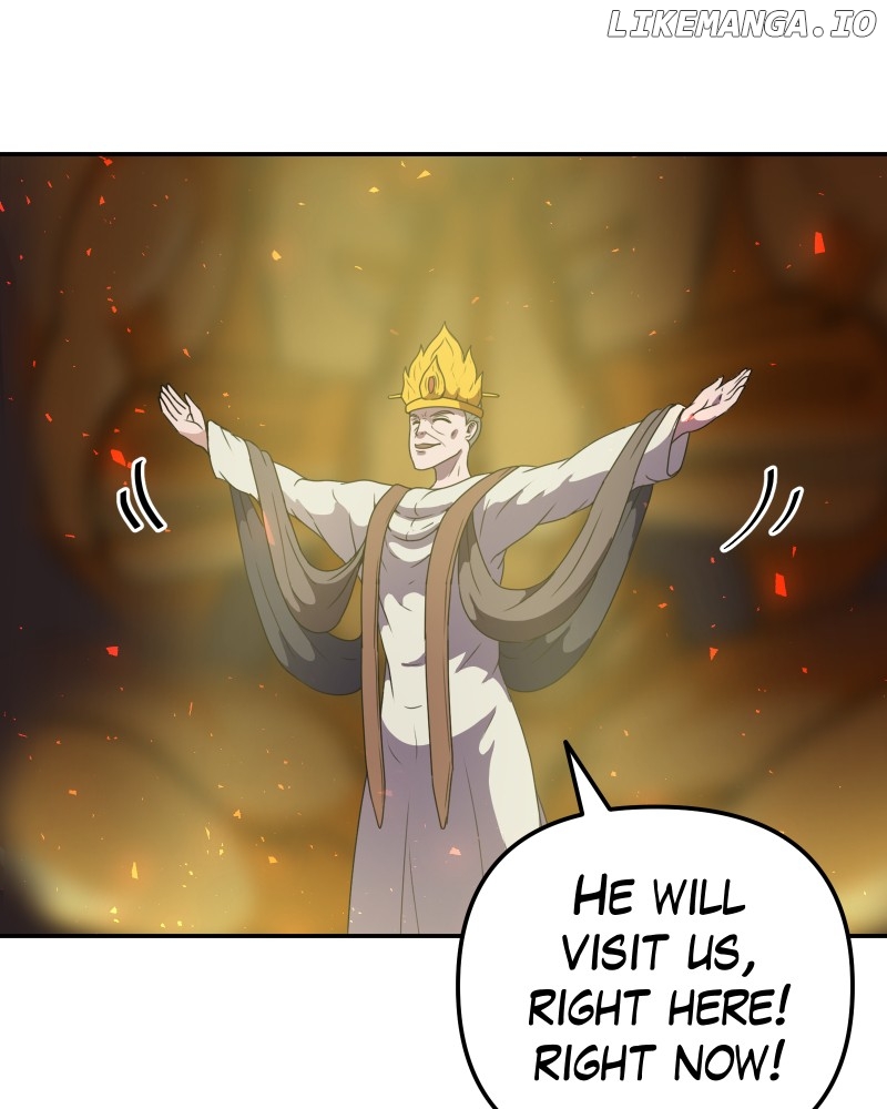 Soul Gear Chapter 59 - page 28