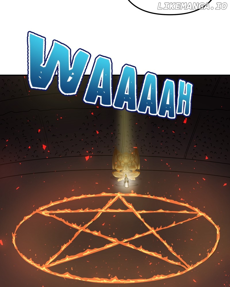 Soul Gear Chapter 59 - page 29
