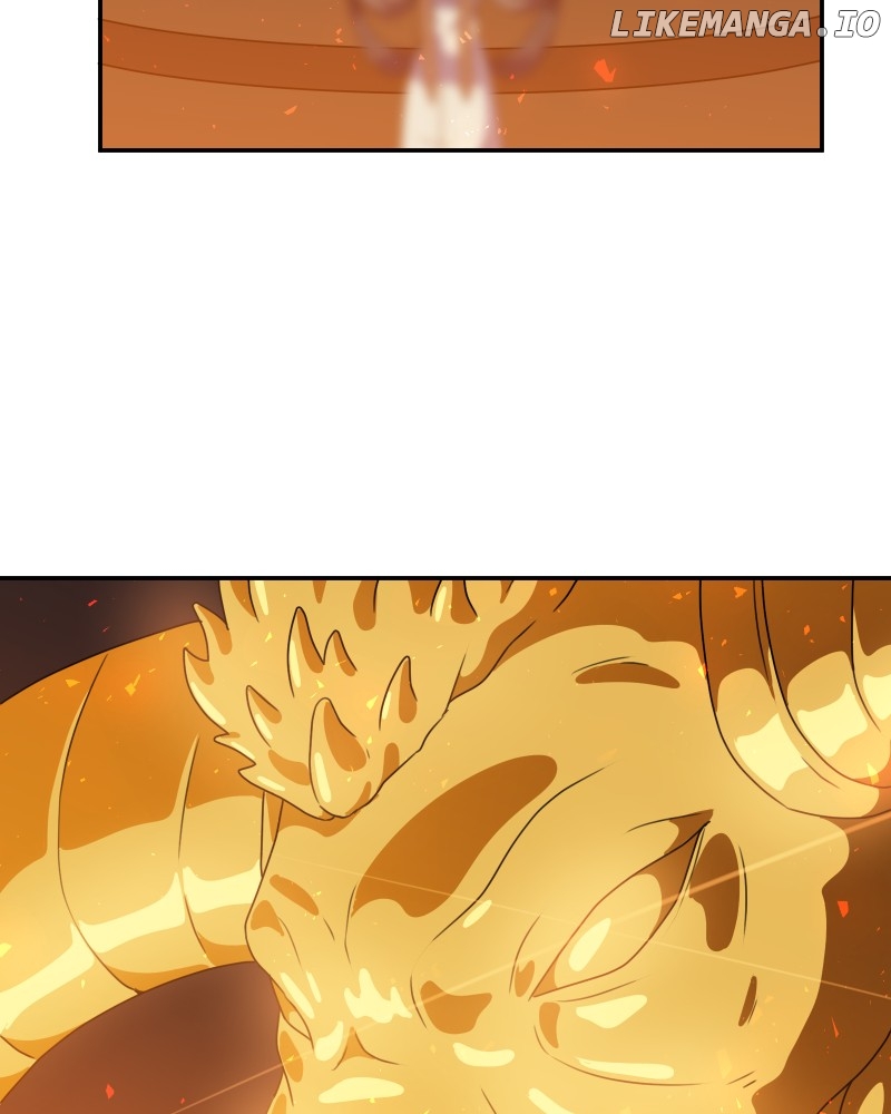 Soul Gear Chapter 59 - page 32