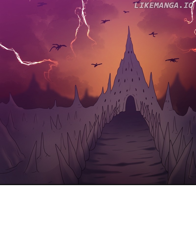 Soul Gear Chapter 59 - page 35