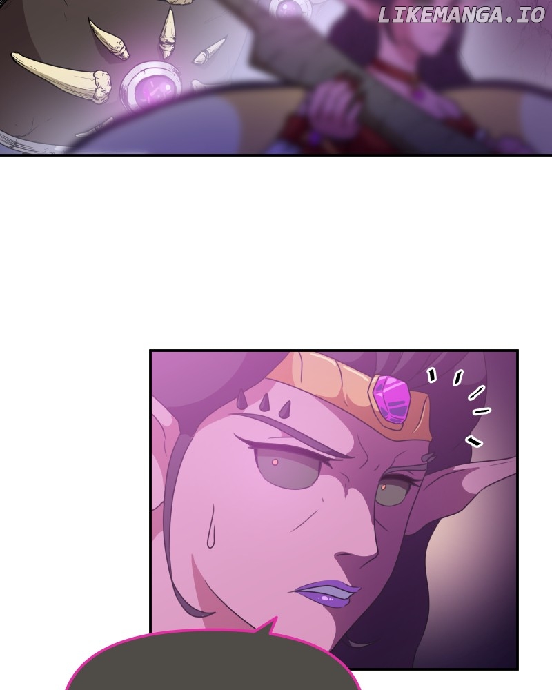 Soul Gear Chapter 59 - page 39