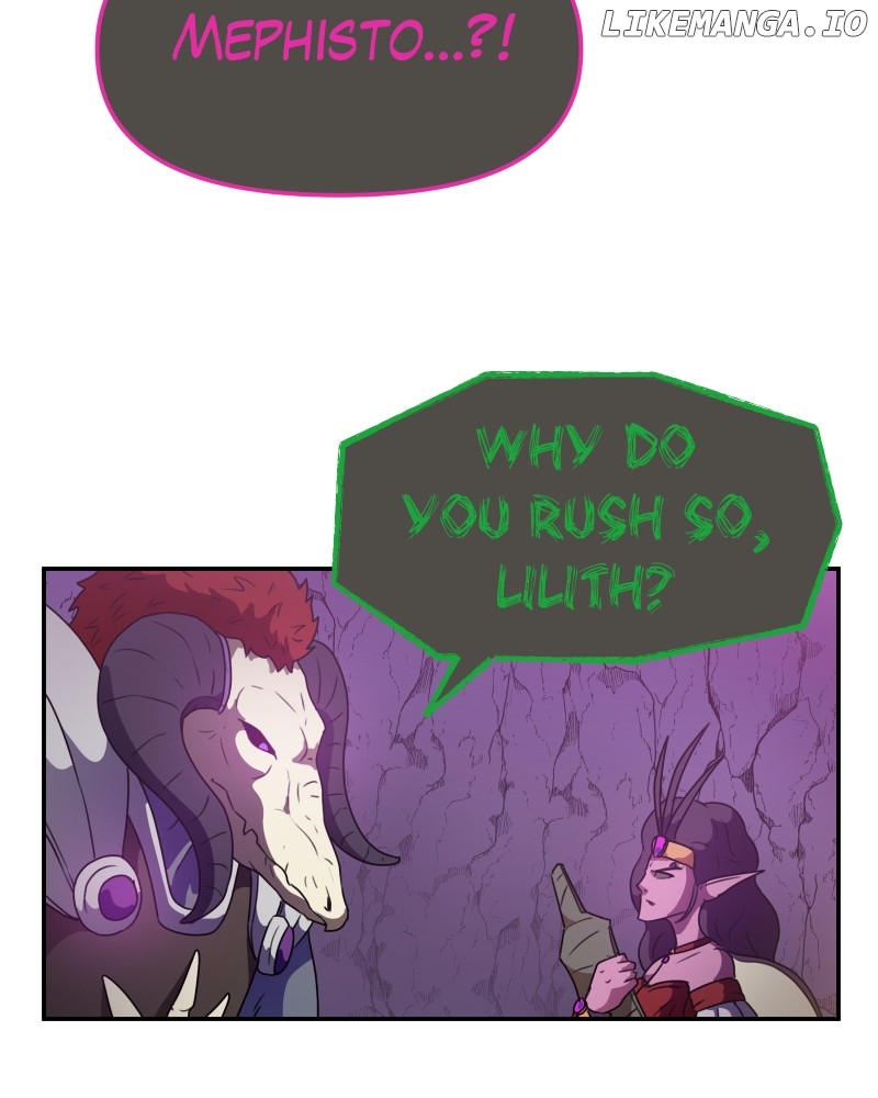 Soul Gear Chapter 59 - page 40