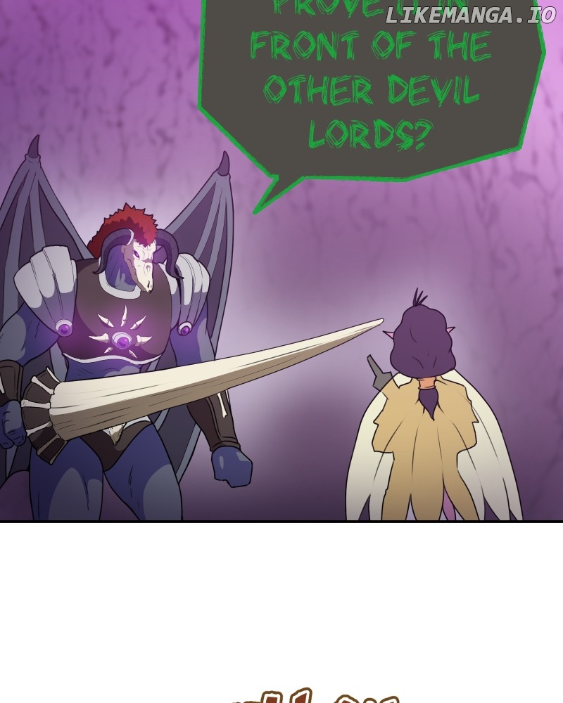 Soul Gear Chapter 59 - page 46