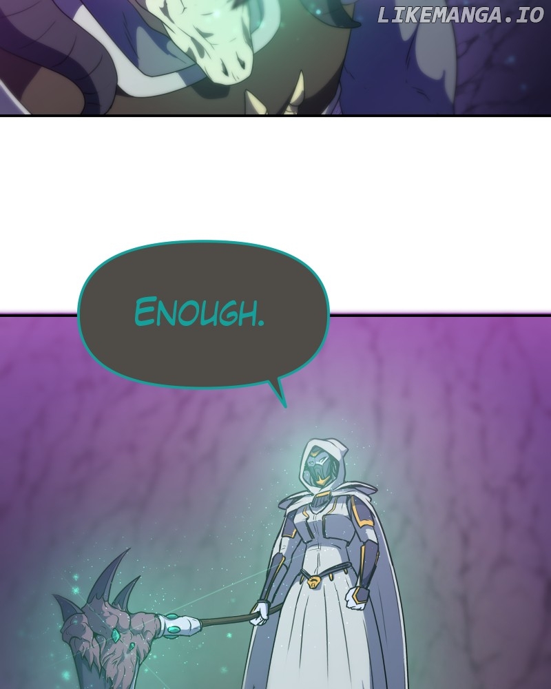 Soul Gear Chapter 59 - page 48