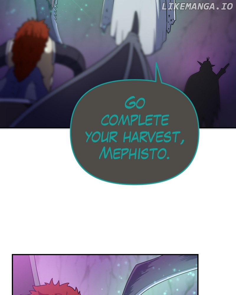 Soul Gear Chapter 59 - page 49