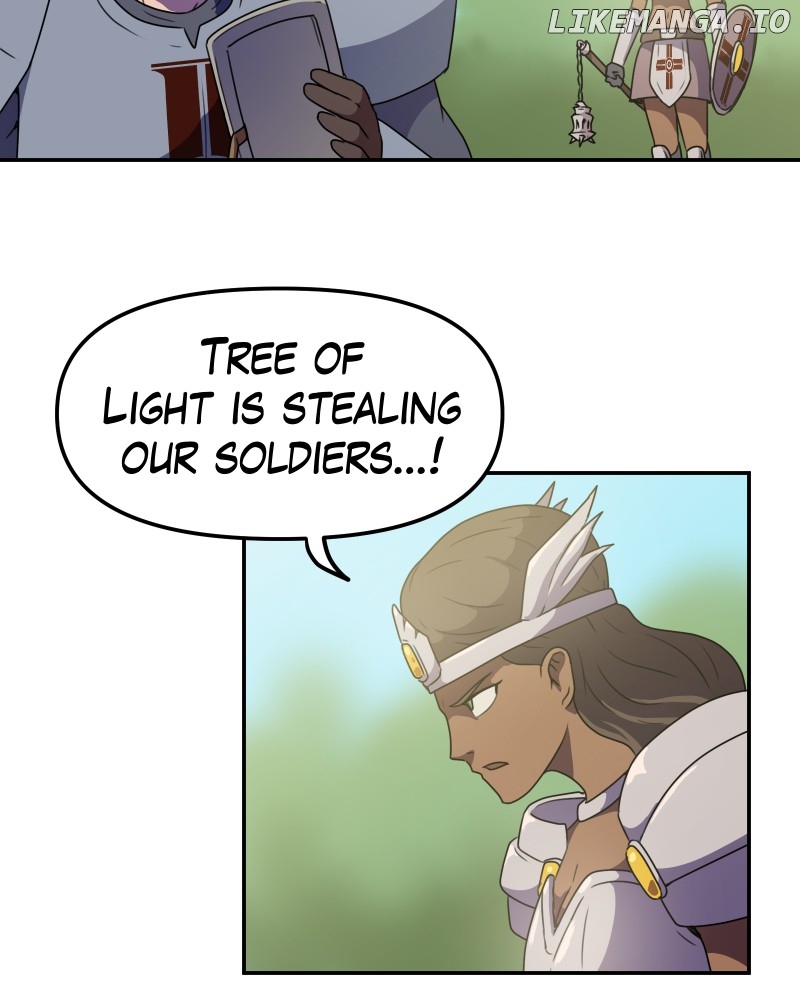 Soul Gear Chapter 59 - page 5