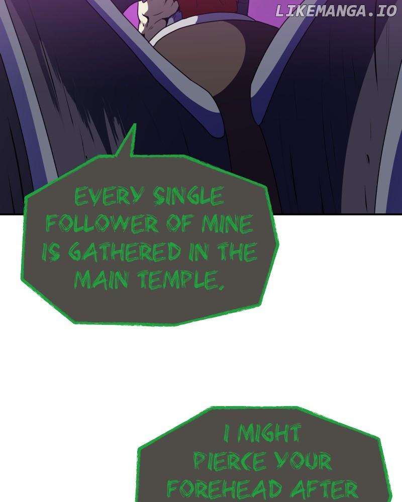 Soul Gear Chapter 59 - page 51