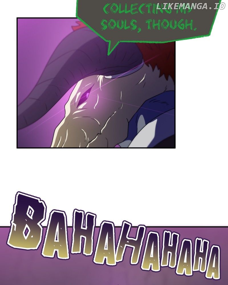 Soul Gear Chapter 59 - page 52