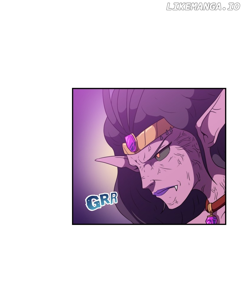 Soul Gear Chapter 59 - page 56