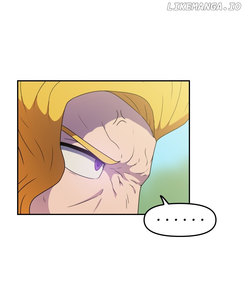 Soul Gear Chapter 59 - page 6