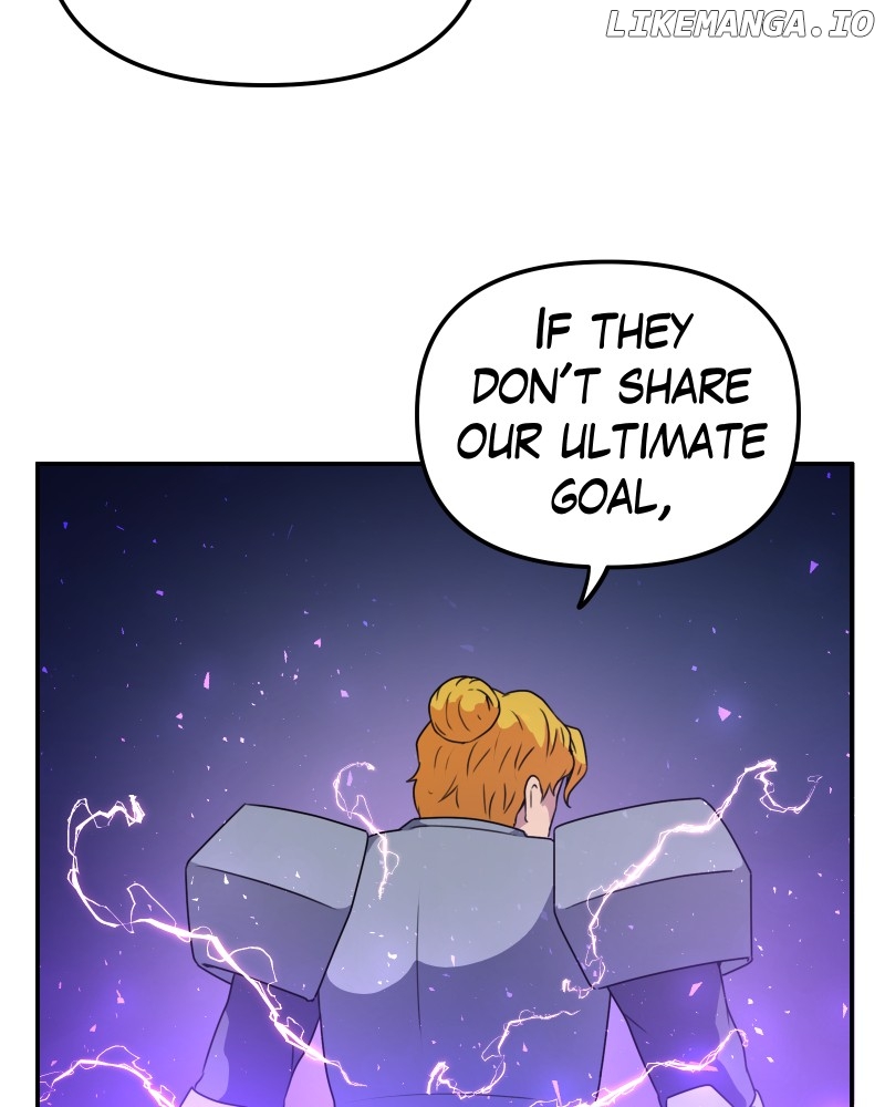 Soul Gear Chapter 59 - page 8