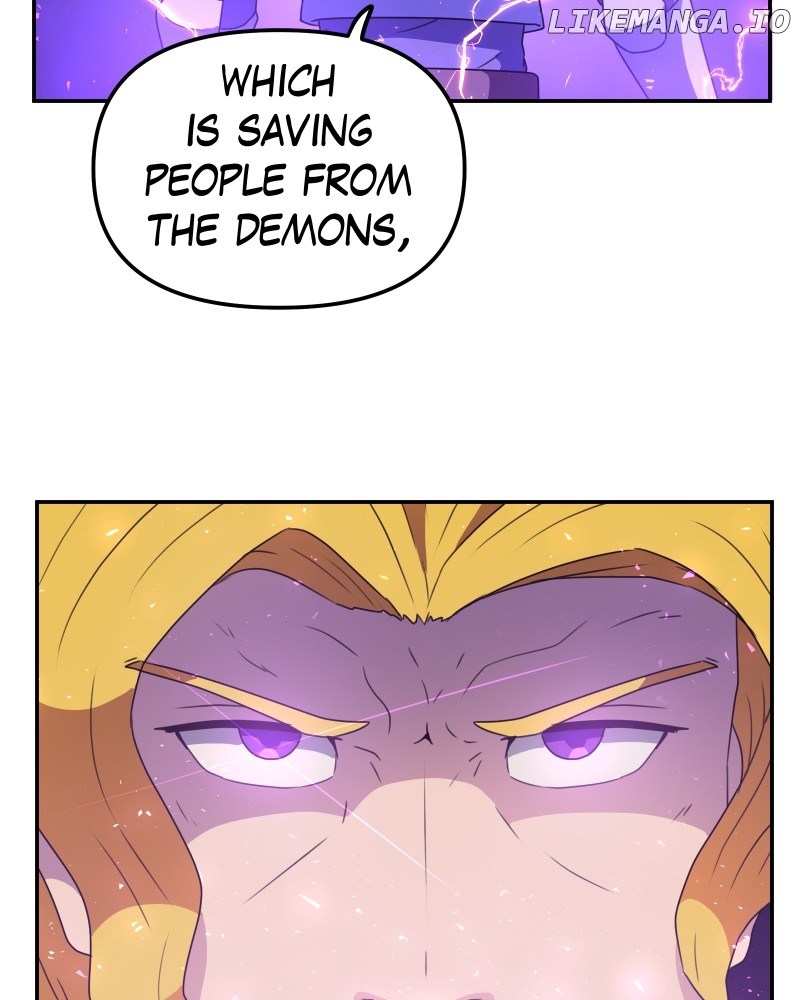Soul Gear Chapter 59 - page 9