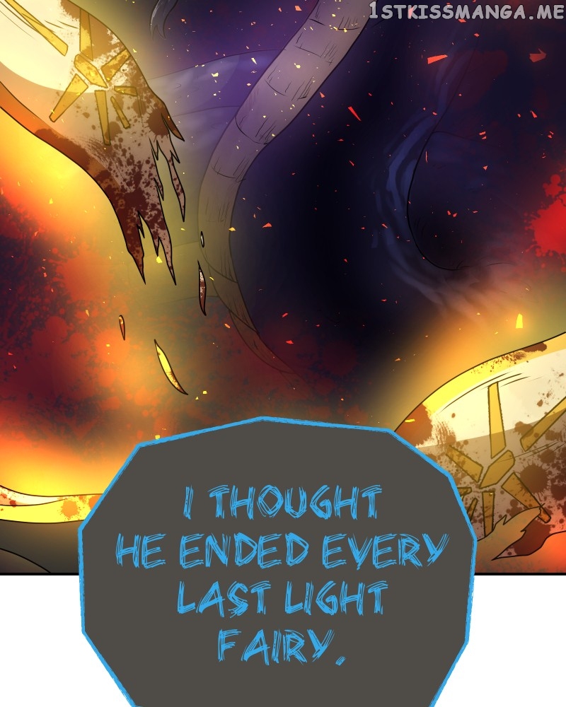 Soul Gear Chapter 26 - page 11
