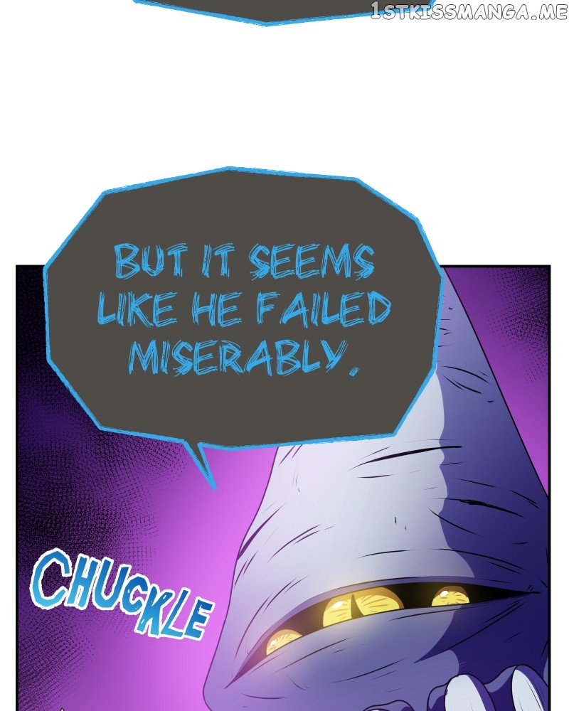 Soul Gear Chapter 26 - page 12