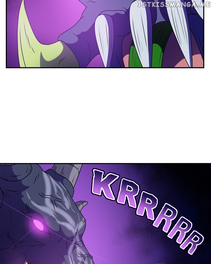 Soul Gear Chapter 26 - page 13
