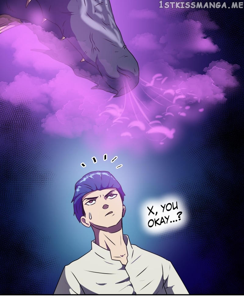 Soul Gear Chapter 26 - page 14