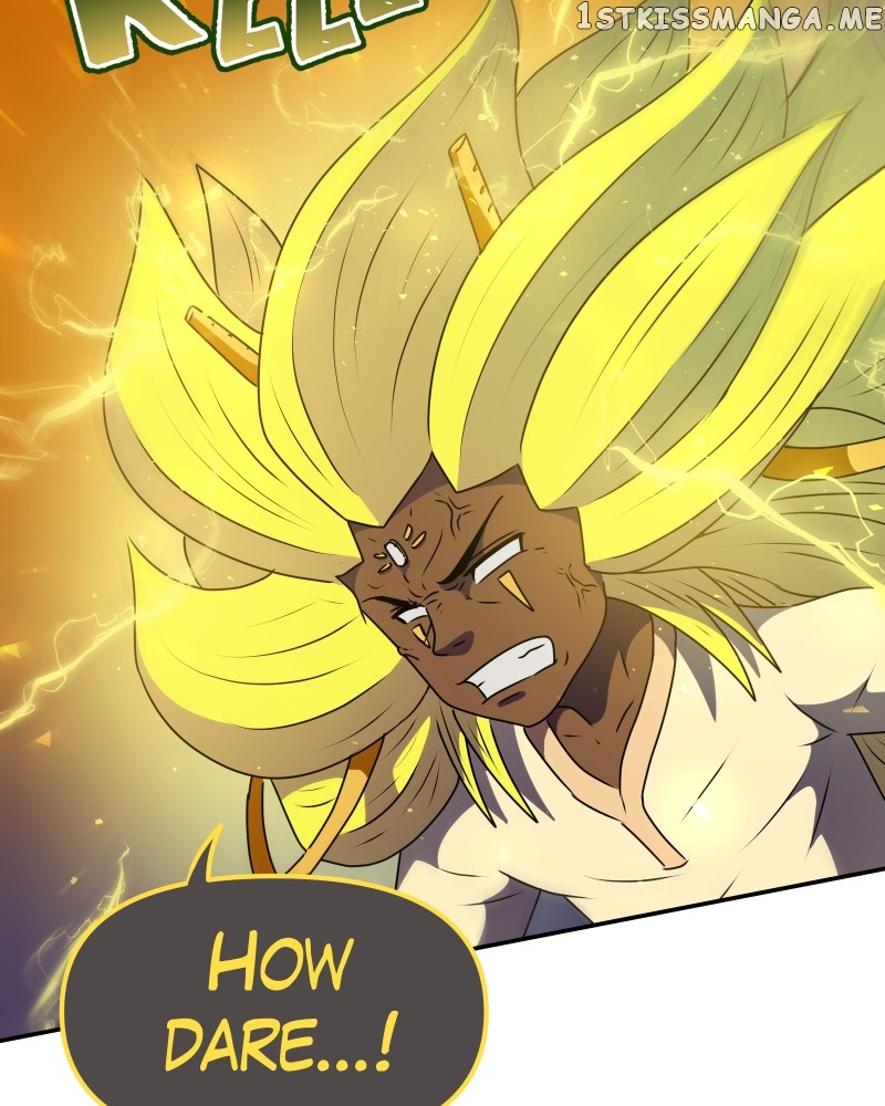 Soul Gear Chapter 26 - page 16