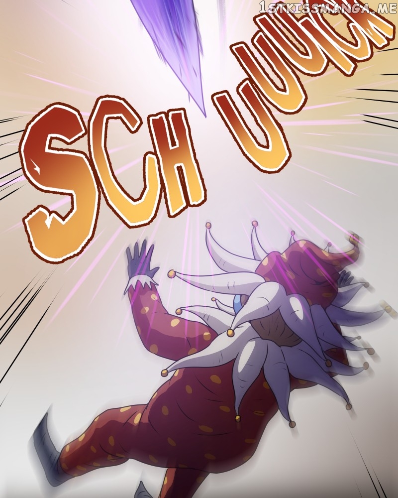 Soul Gear Chapter 26 - page 2