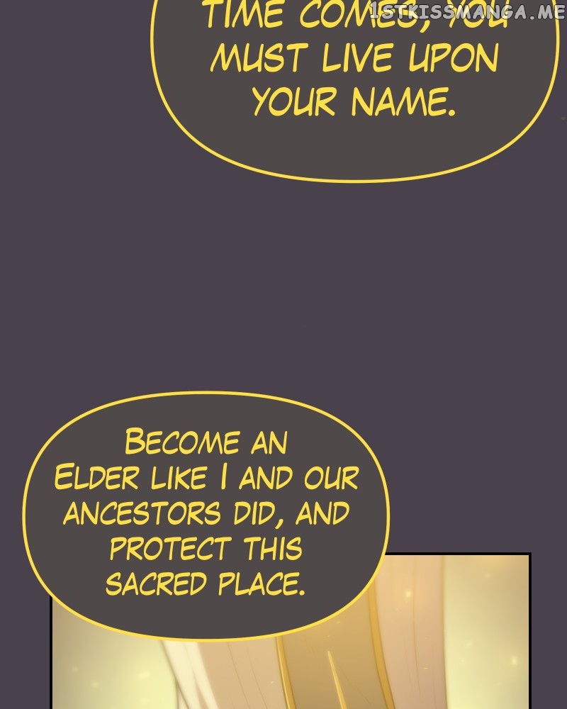 Soul Gear Chapter 26 - page 21