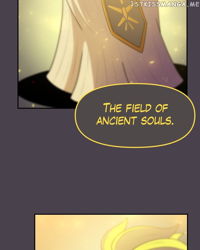 Soul Gear Chapter 26 - page 22