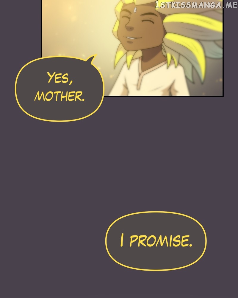 Soul Gear Chapter 26 - page 23