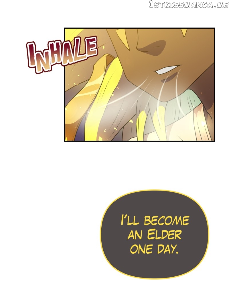 Soul Gear Chapter 26 - page 25