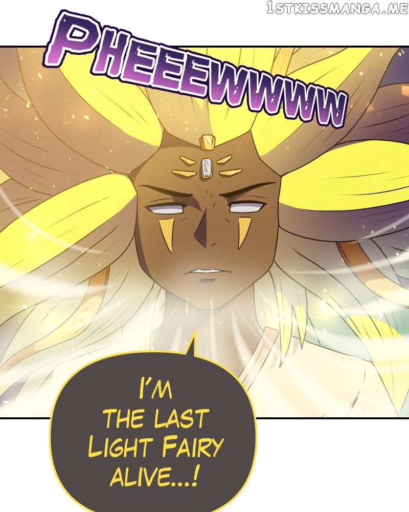 Soul Gear Chapter 26 - page 26