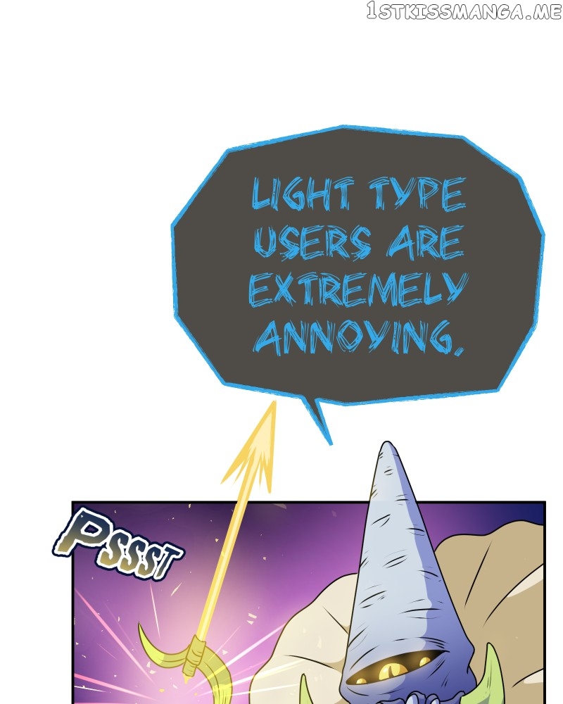 Soul Gear Chapter 26 - page 29