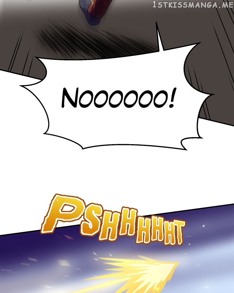 Soul Gear Chapter 26 - page 3