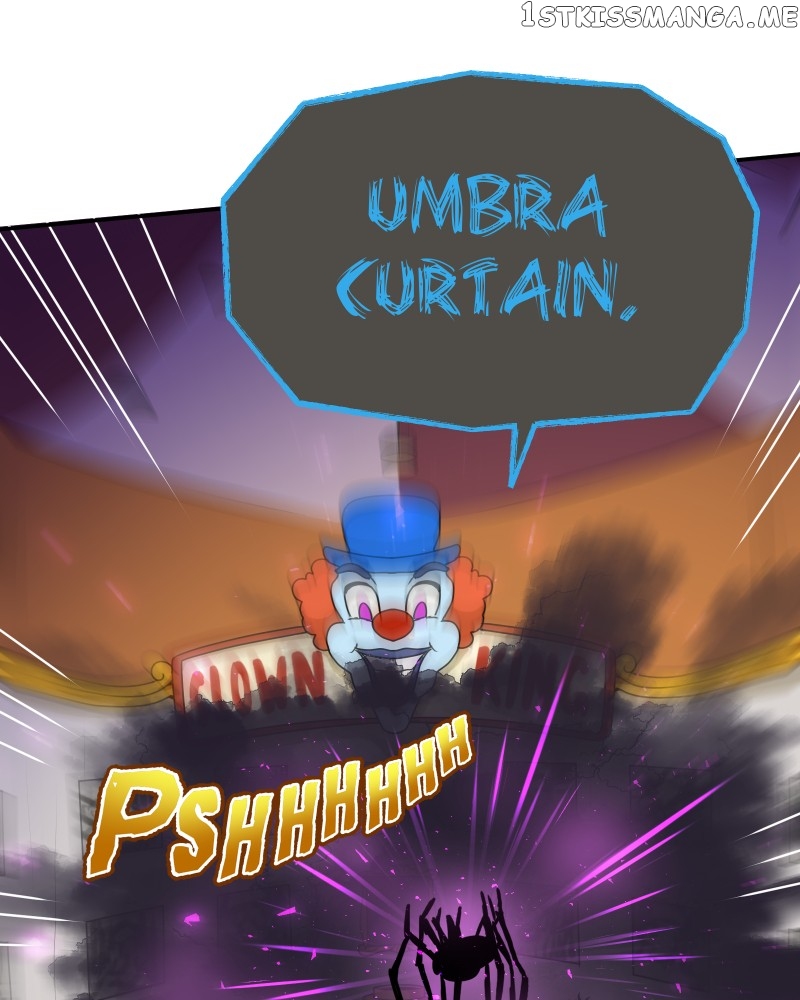 Soul Gear Chapter 26 - page 31
