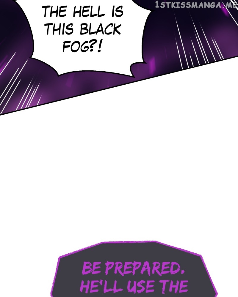 Soul Gear Chapter 26 - page 34