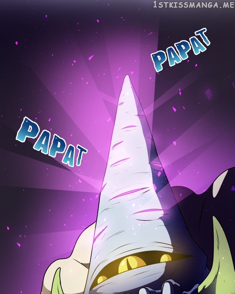Soul Gear Chapter 26 - page 37