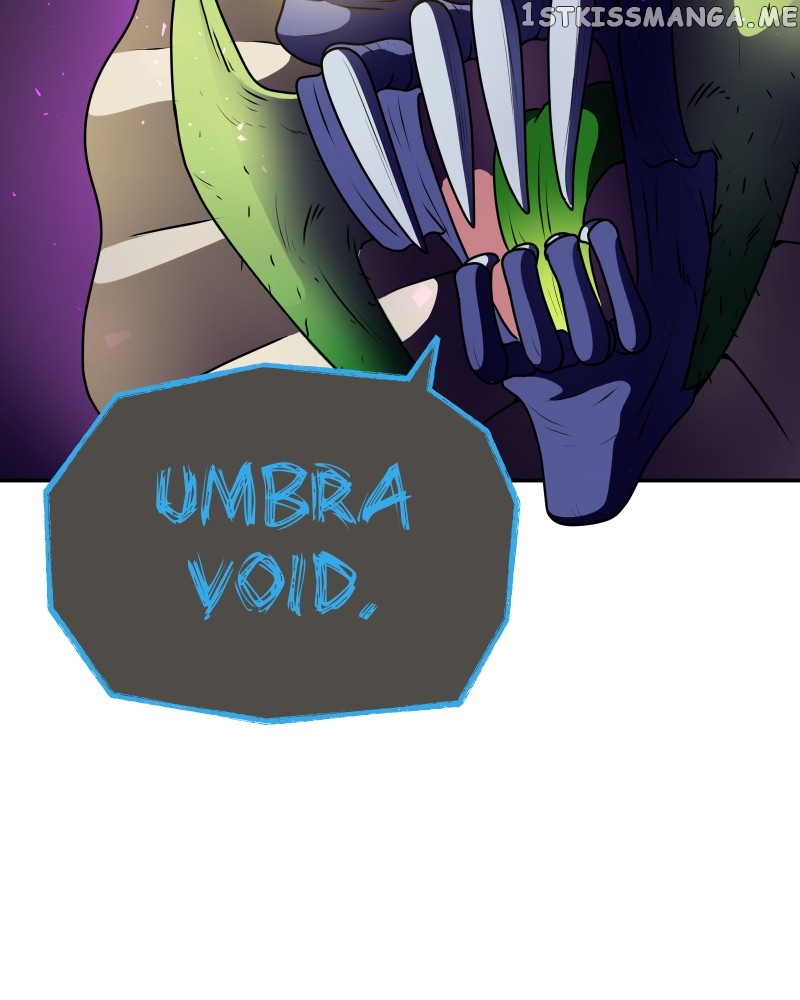 Soul Gear Chapter 26 - page 38