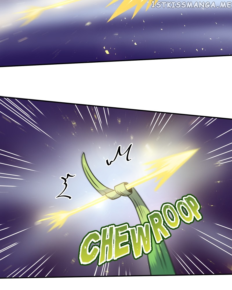Soul Gear Chapter 26 - page 4