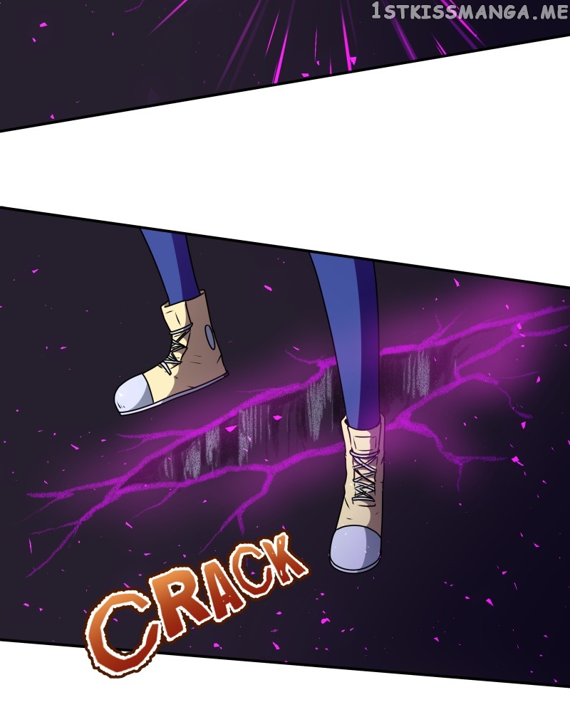 Soul Gear Chapter 26 - page 41